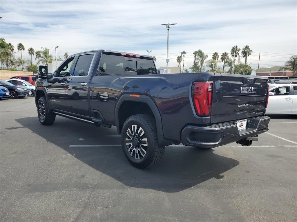 new 2026 GMC Sierra 2500 car, priced at $98,460