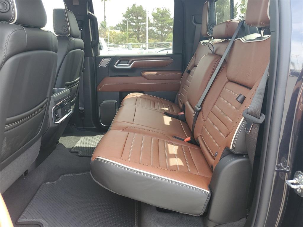 new 2026 GMC Sierra 2500 car, priced at $98,460