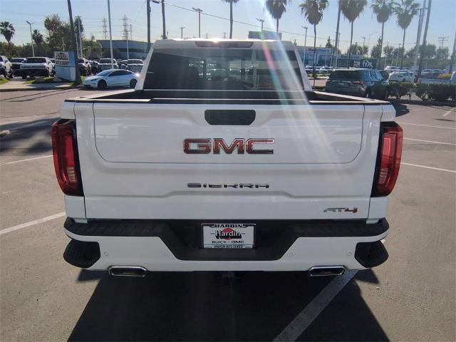 new 2025 GMC Sierra 1500 car, priced at $68,933