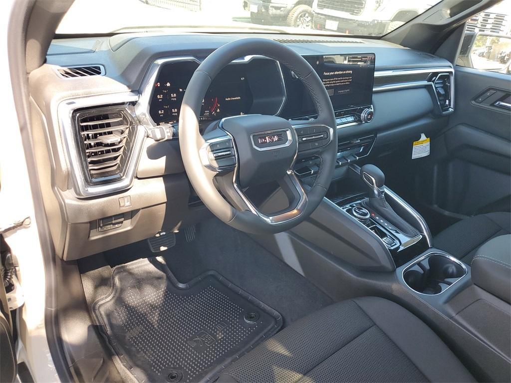 new 2026 GMC Canyon car, priced at $46,225