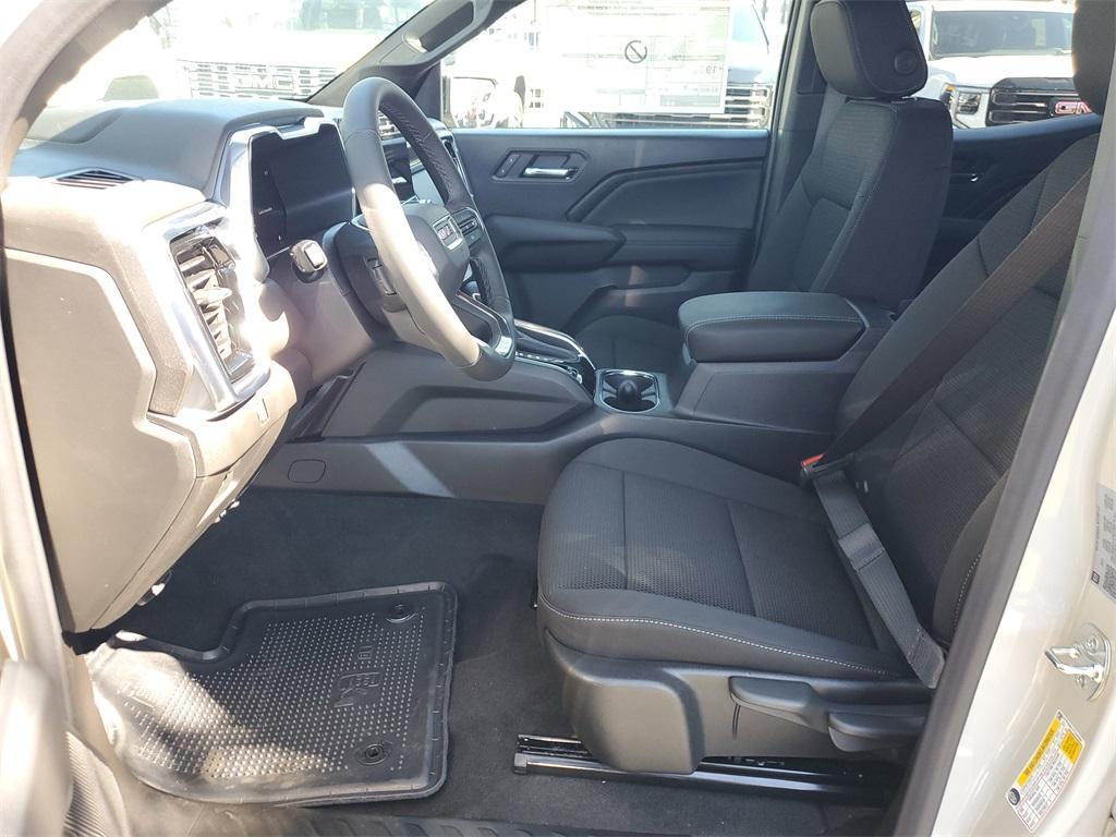 new 2026 GMC Canyon car, priced at $46,225