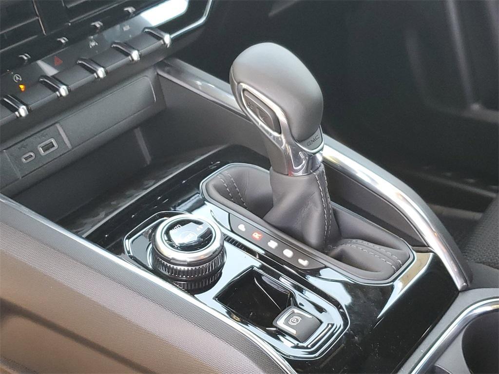 new 2026 GMC Canyon car, priced at $46,225