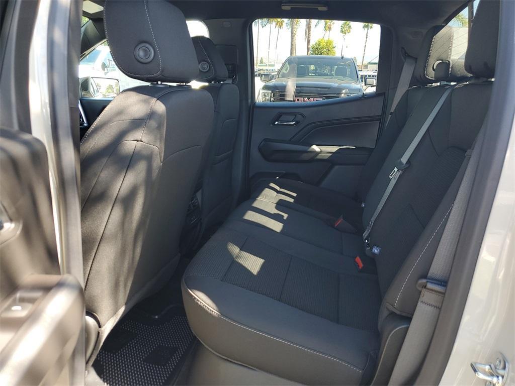 new 2026 GMC Canyon car, priced at $46,225