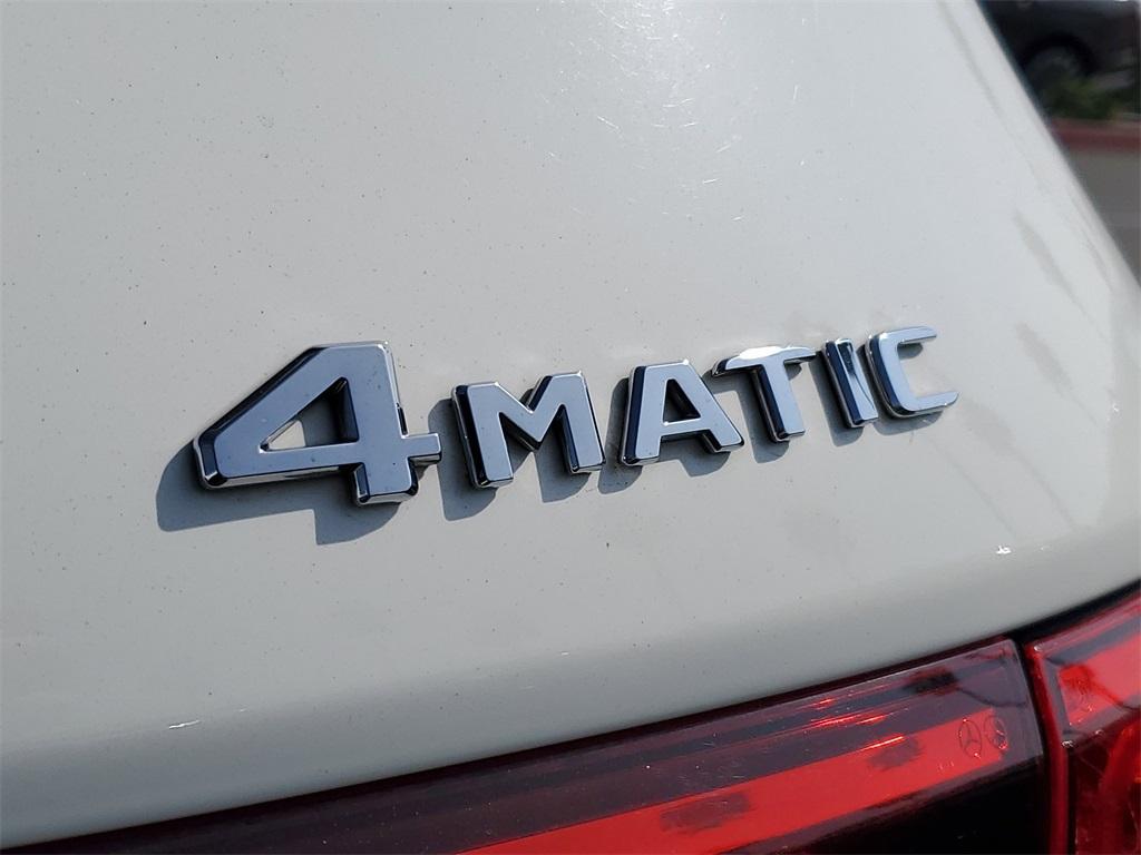 used 2021 Mercedes-Benz GLB 250 car, priced at $19,351