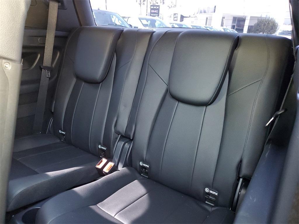 used 2021 Mercedes-Benz GLB 250 car, priced at $19,351