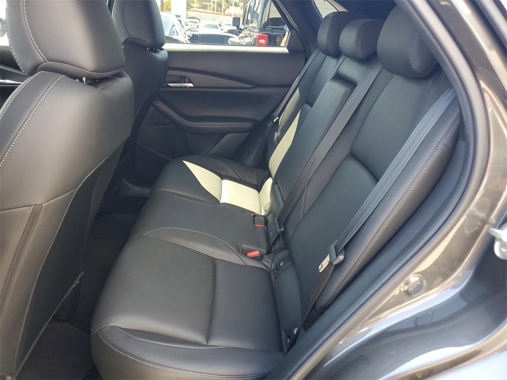used 2022 Mazda CX-30 car, priced at $21,991