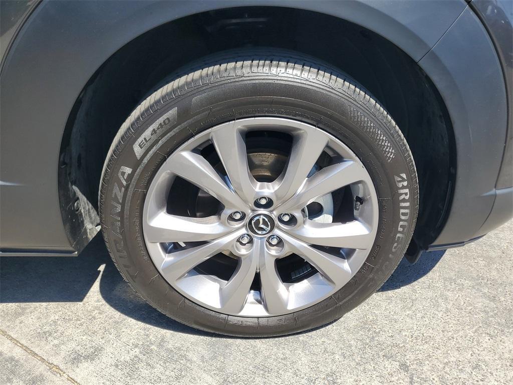 used 2022 Mazda CX-30 car, priced at $21,991