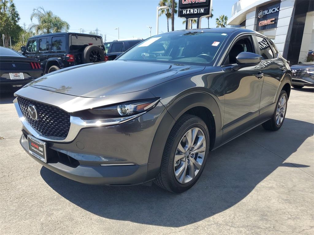 used 2022 Mazda CX-30 car, priced at $21,991