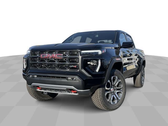 new 2024 GMC Canyon car, priced at $43,884