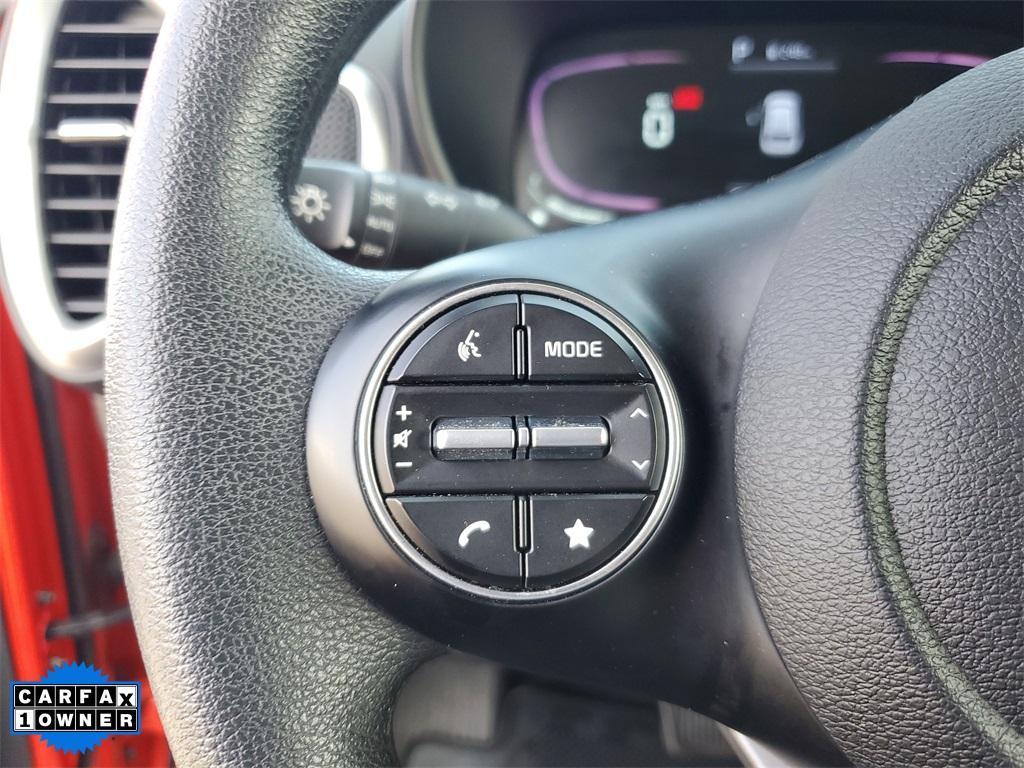 used 2024 Kia Soul car, priced at $15,251