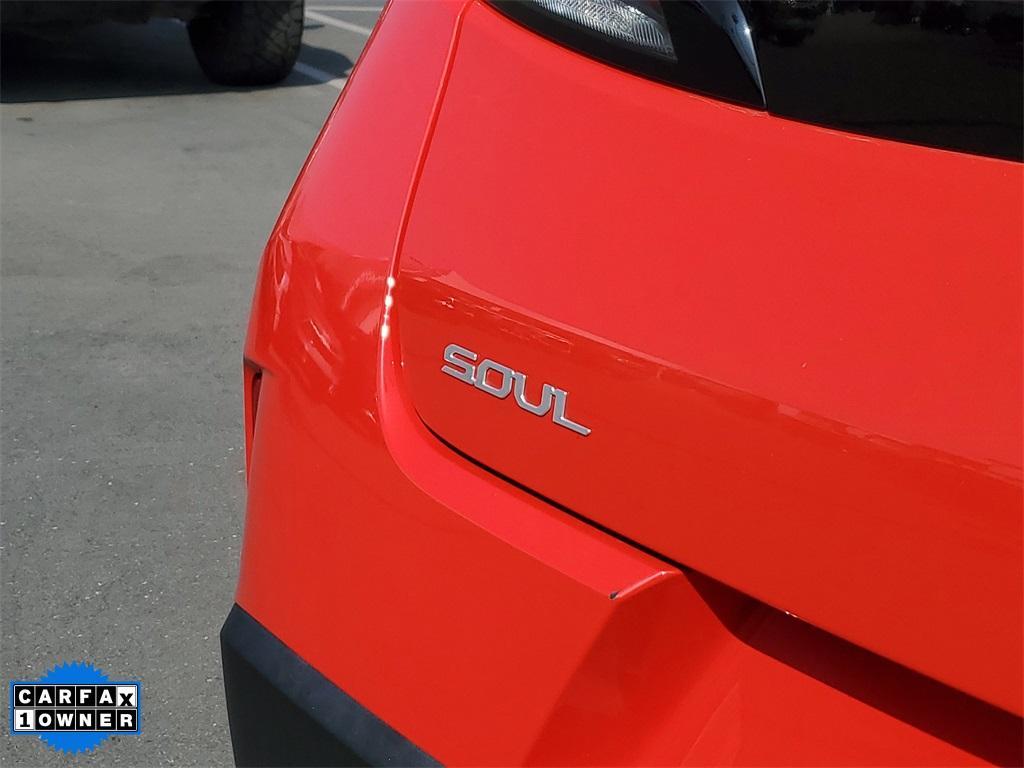 used 2024 Kia Soul car, priced at $15,251