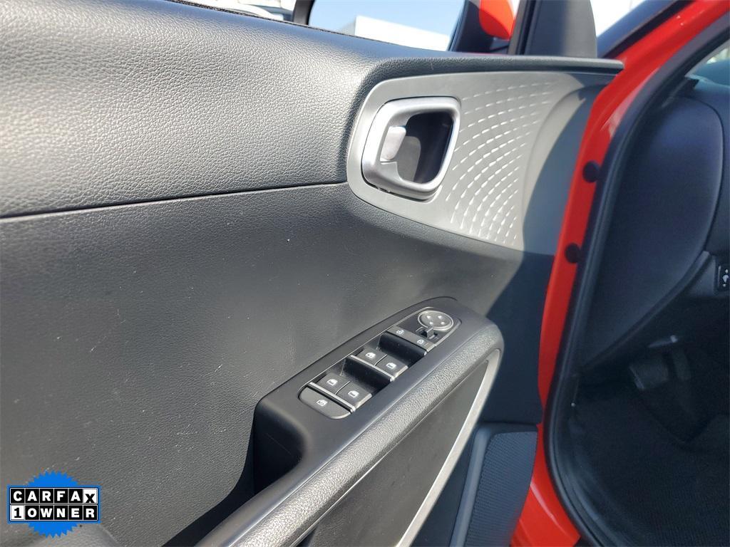 used 2024 Kia Soul car, priced at $15,251