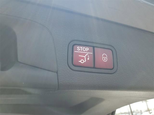 used 2022 Mercedes-Benz GLS 580 car, priced at $63,799