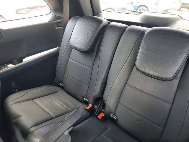 used 2022 Mercedes-Benz GLS 580 car, priced at $63,799