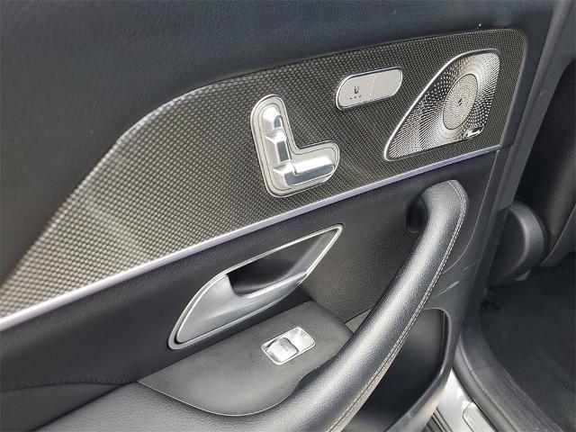 used 2022 Mercedes-Benz GLS 580 car, priced at $63,799