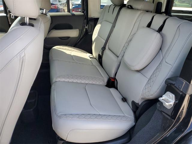 used 2021 Jeep Wrangler Unlimited 4xe car, priced at $29,999