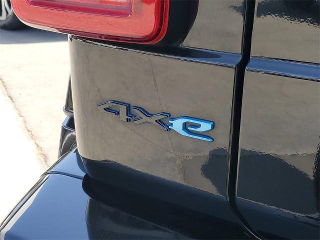 used 2021 Jeep Wrangler Unlimited 4xe car, priced at $29,999