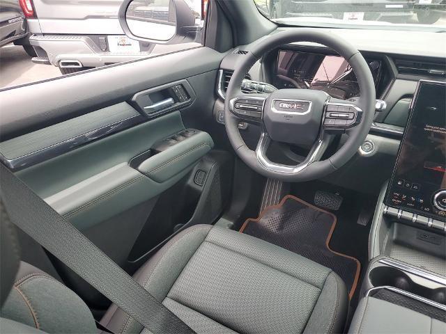 new 2026 GMC Terrain car, priced at $39,087