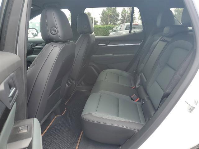 new 2026 GMC Terrain car, priced at $39,087
