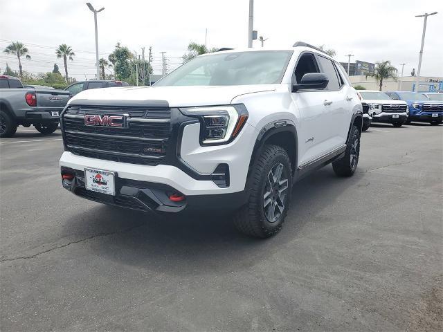 new 2026 GMC Terrain car, priced at $39,087