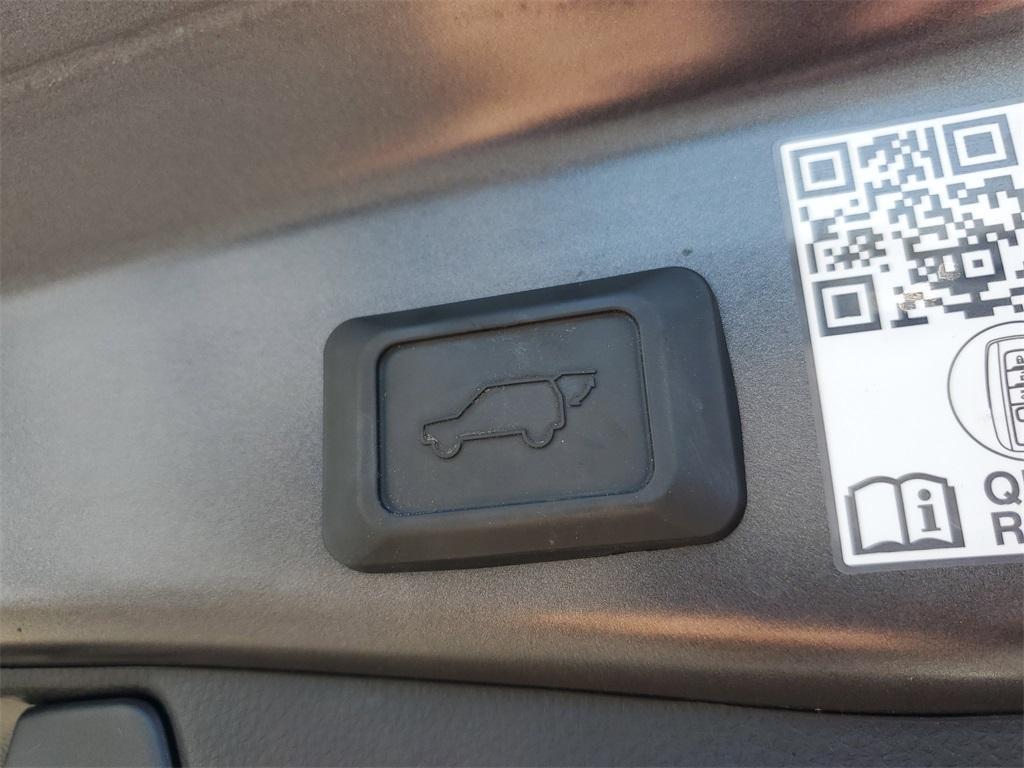 used 2023 Toyota RAV4 Hybrid car, priced at $35,899