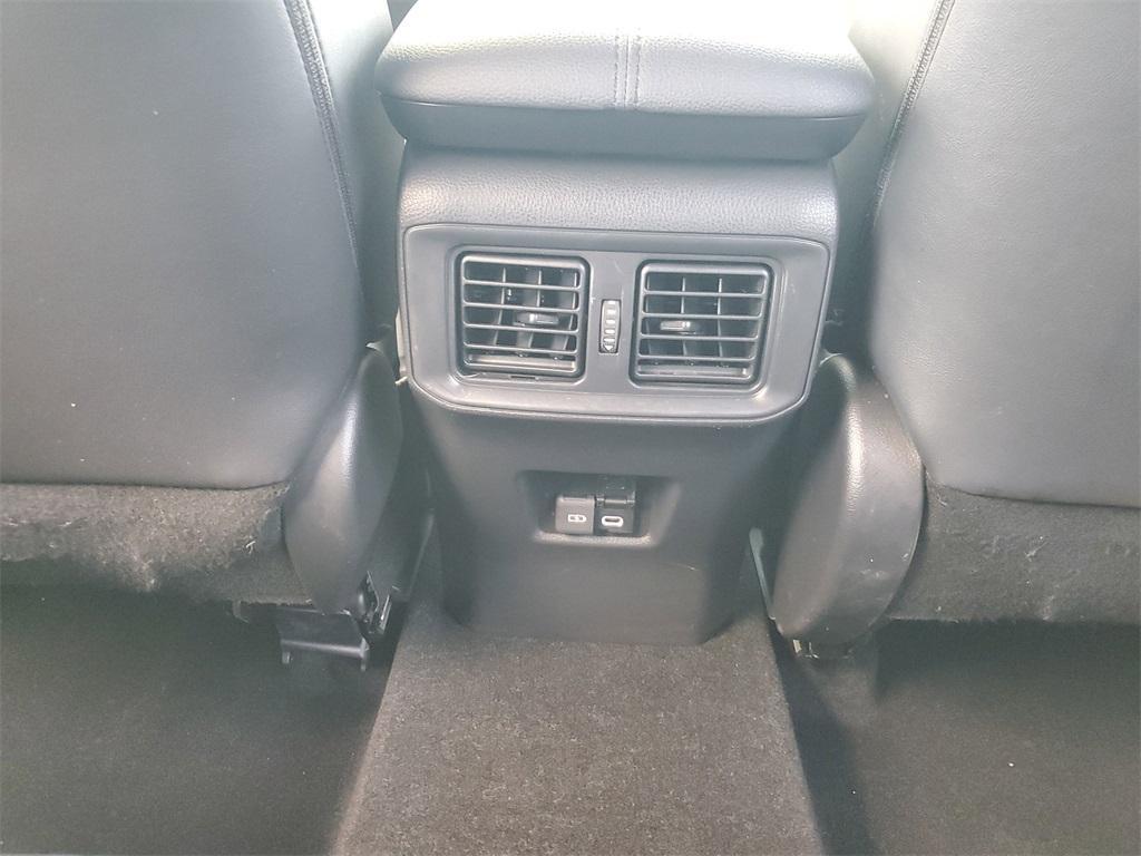 used 2023 Toyota RAV4 Hybrid car, priced at $35,899