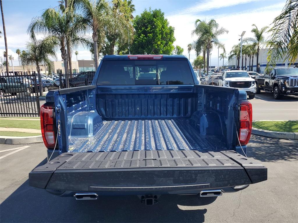 new 2026 GMC Sierra 1500 car, priced at $55,722