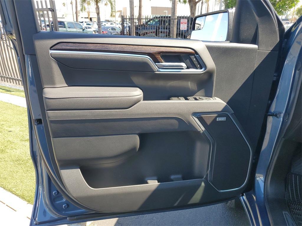 new 2026 GMC Sierra 1500 car, priced at $55,722