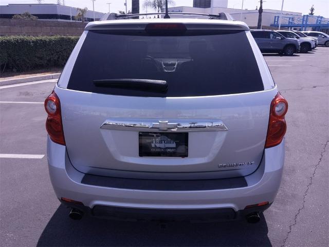 used 2010 Chevrolet Equinox car, priced at $8,983