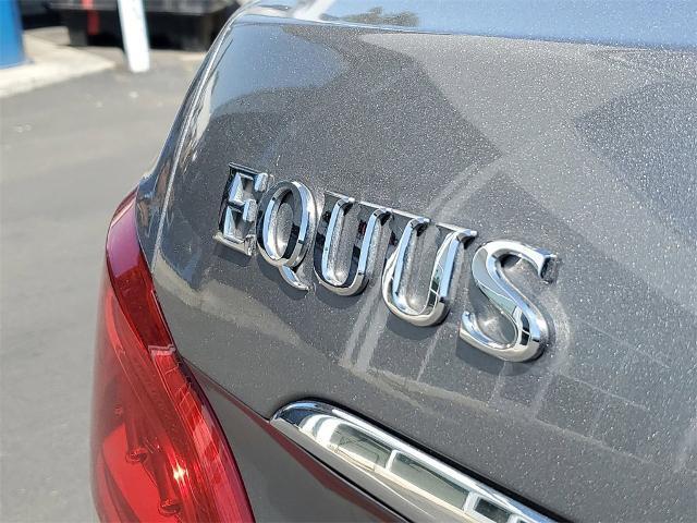 used 2011 Hyundai Equus car, priced at $11,991
