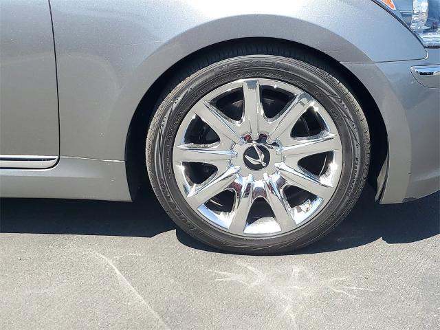 used 2011 Hyundai Equus car, priced at $11,991