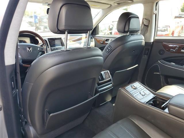 used 2011 Hyundai Equus car, priced at $11,991