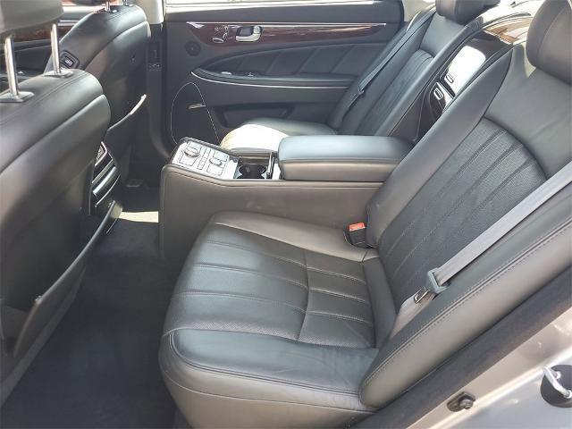 used 2011 Hyundai Equus car, priced at $11,991
