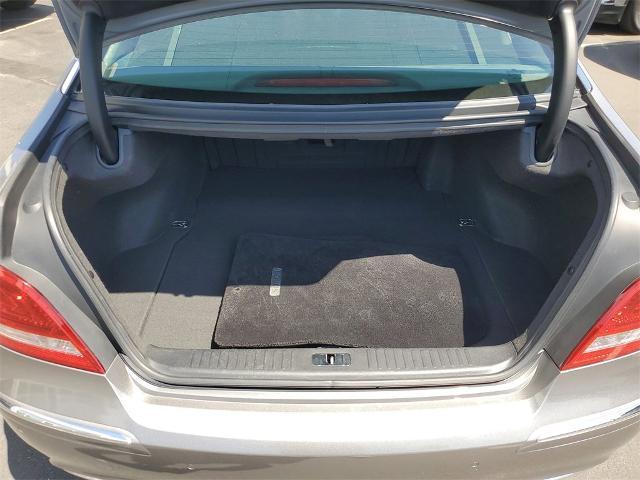 used 2011 Hyundai Equus car, priced at $11,991