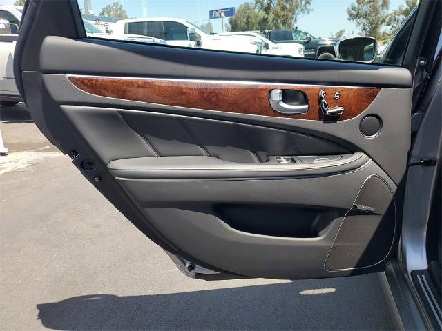 used 2011 Hyundai Equus car, priced at $11,991