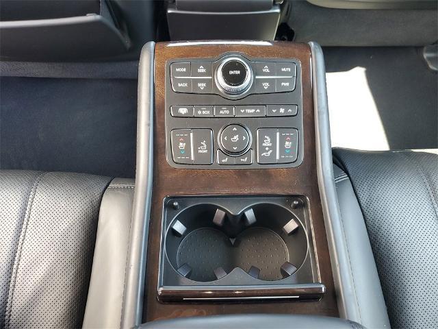 used 2011 Hyundai Equus car, priced at $11,991
