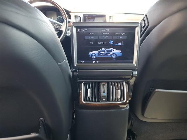 used 2011 Hyundai Equus car, priced at $11,991