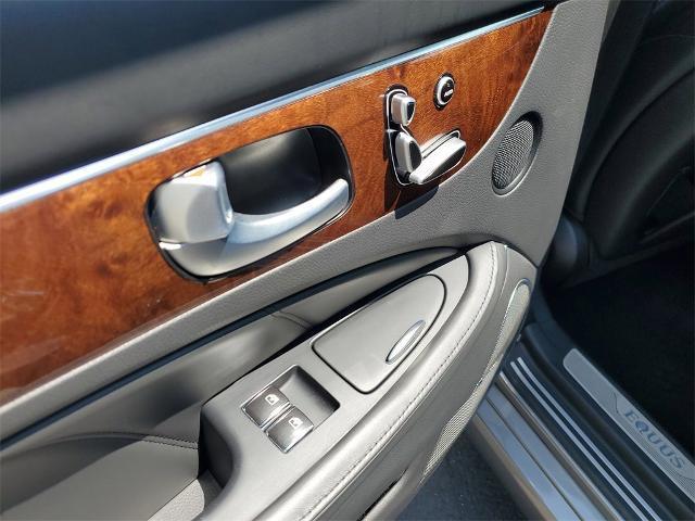 used 2011 Hyundai Equus car, priced at $11,991