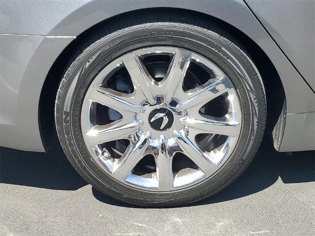 used 2011 Hyundai Equus car, priced at $11,991