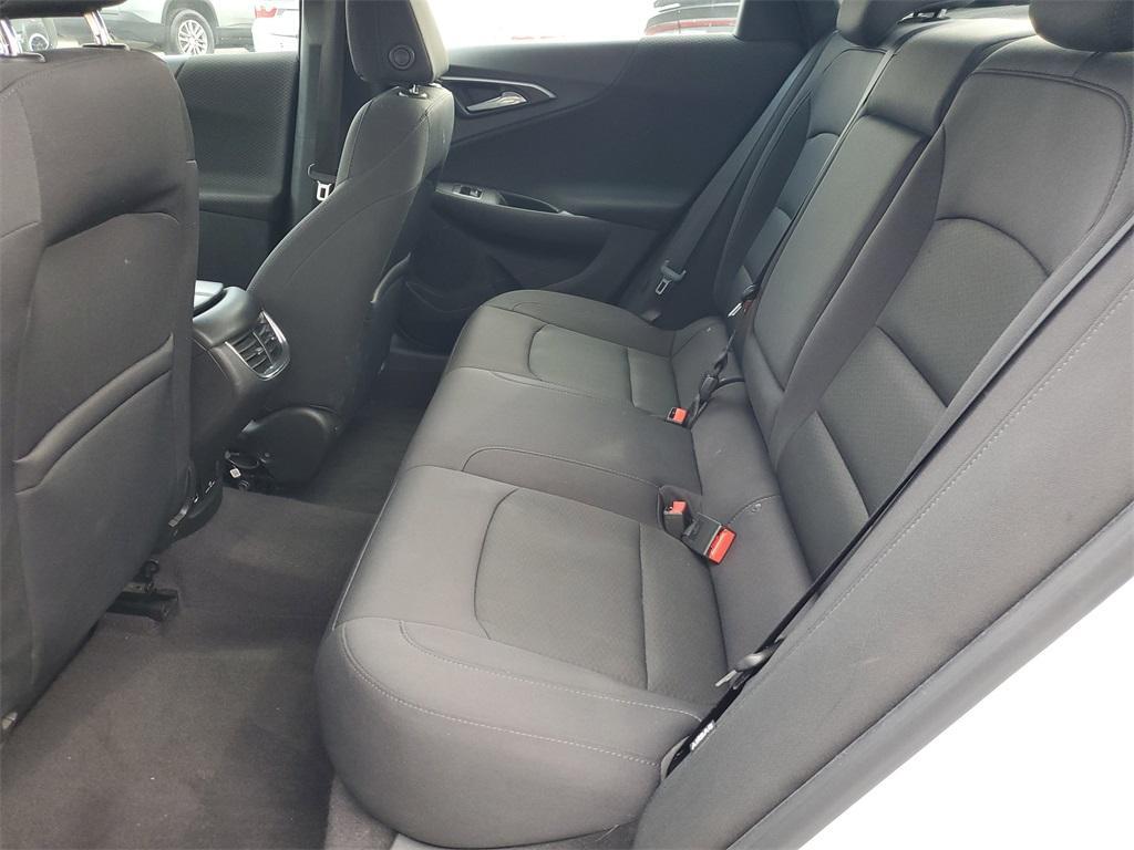 used 2017 Chevrolet Malibu car, priced at $10,351