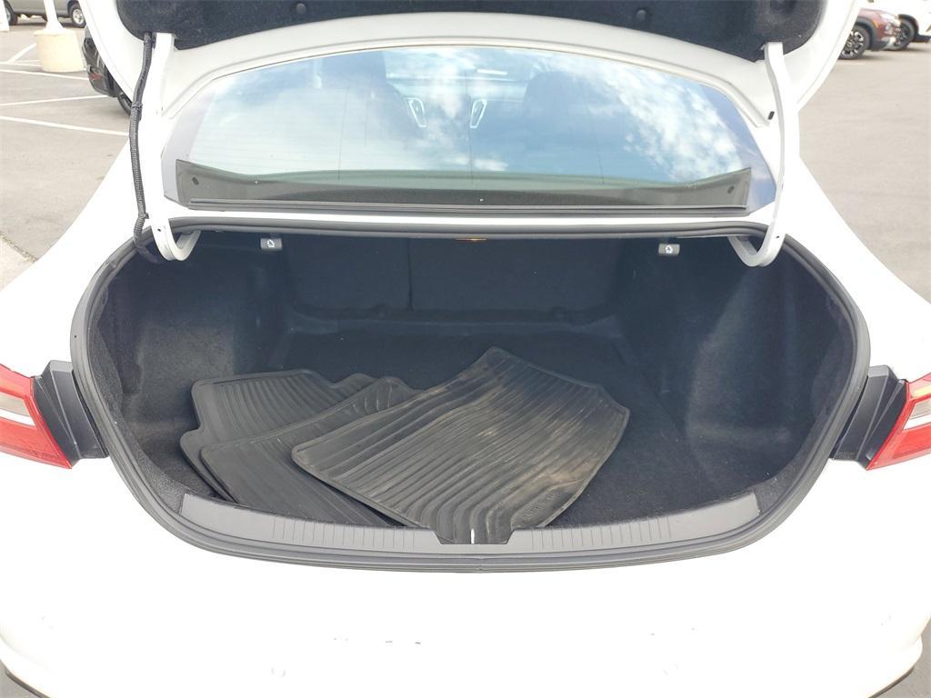 used 2017 Chevrolet Malibu car, priced at $10,351