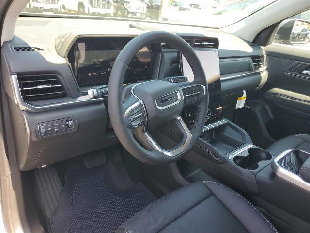 new 2026 GMC Terrain car, priced at $42,886