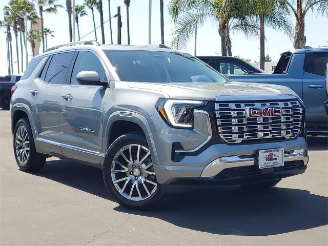 new 2026 GMC Terrain car, priced at $42,886