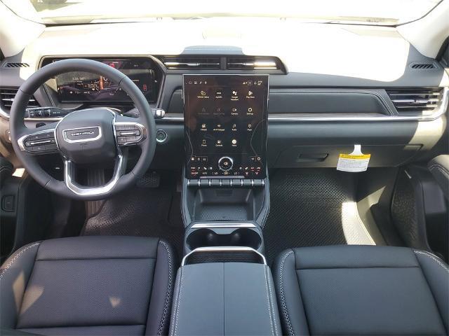 new 2026 GMC Terrain car, priced at $42,886