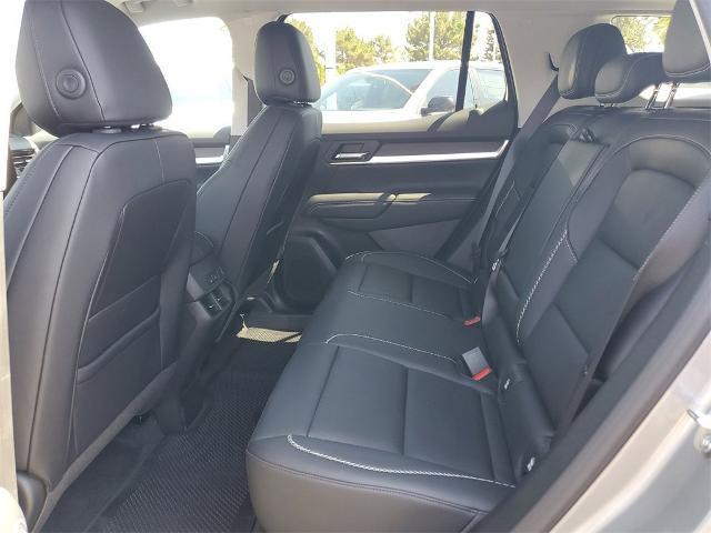 new 2026 GMC Terrain car, priced at $42,886