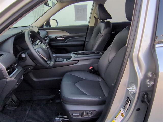 used 2024 Toyota Grand Highlander car, priced at $48,190