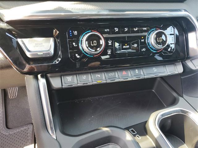 new 2025 GMC Sierra 2500 car, priced at $88,694
