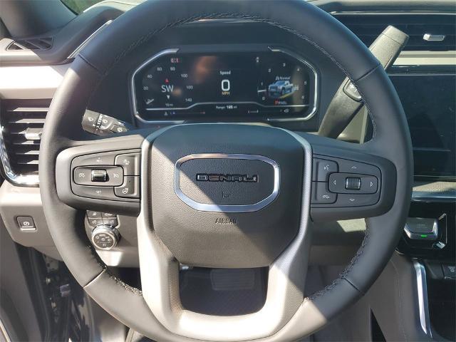 new 2025 GMC Sierra 2500 car, priced at $88,694