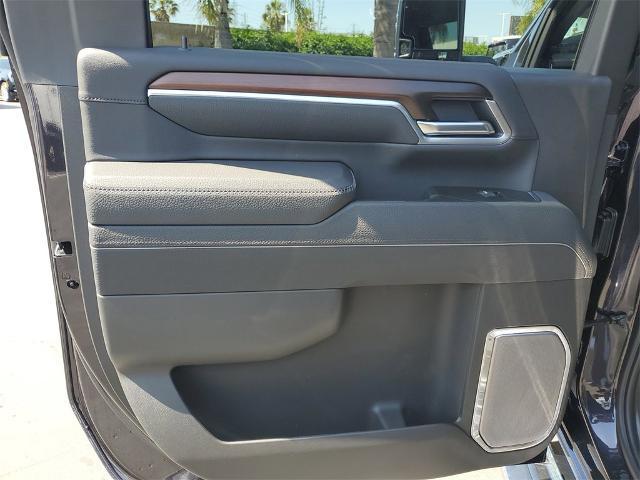 new 2025 GMC Sierra 2500 car, priced at $88,694