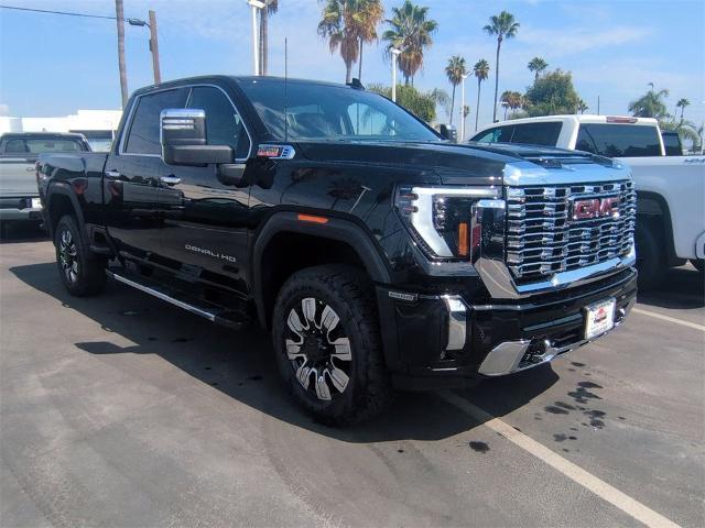 new 2025 GMC Sierra 2500 car, priced at $78,982